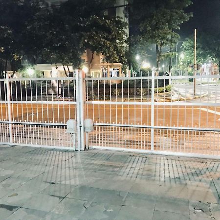 Apartamento Guaruja 12 Eksteriør bilde