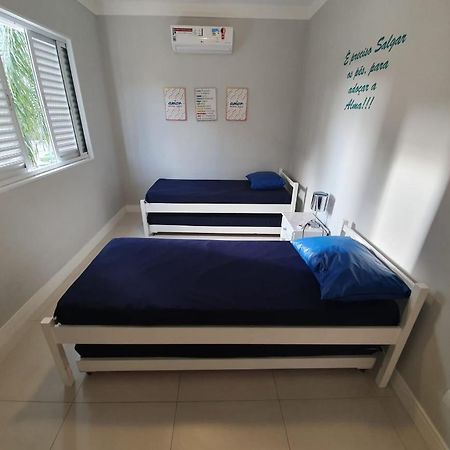 Apartamento Guaruja 12 Eksteriør bilde