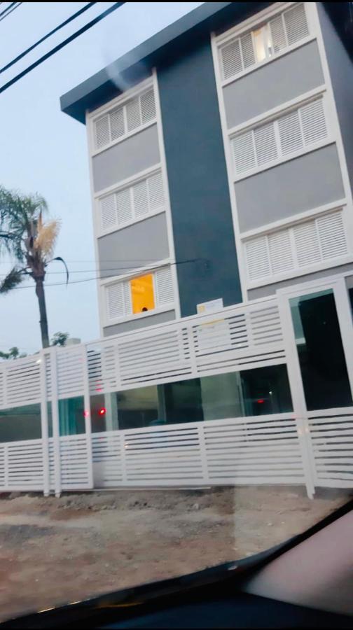 Apartamento Guaruja 12 Eksteriør bilde