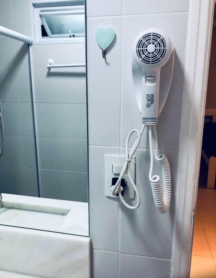 Apartamento Guaruja 12 Eksteriør bilde