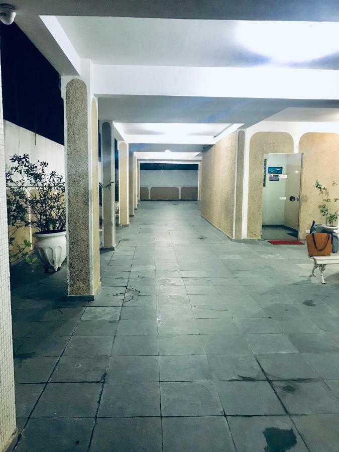 Apartamento Guaruja 12 Eksteriør bilde