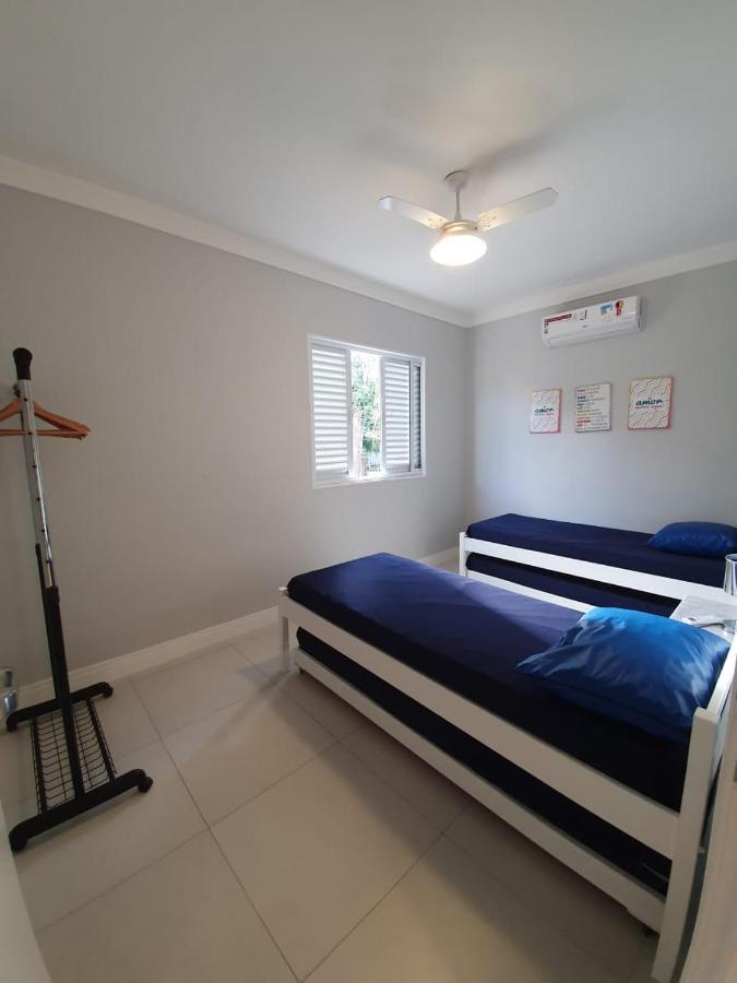 Apartamento Guaruja 12 Eksteriør bilde