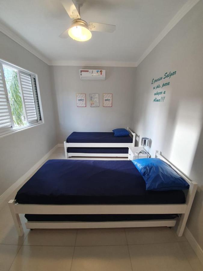 Apartamento Guaruja 12 Eksteriør bilde