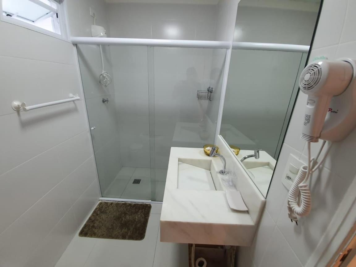 Apartamento Guaruja 12 Eksteriør bilde
