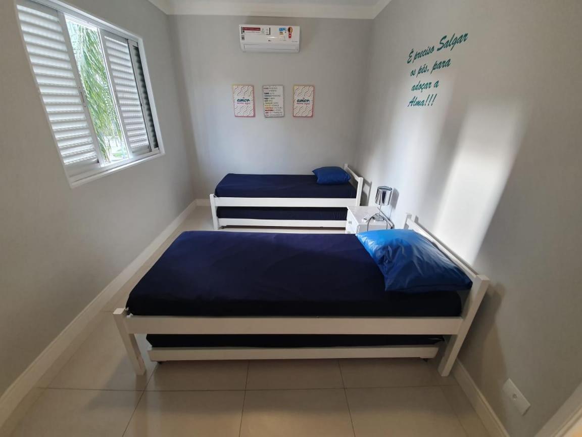 Apartamento Guaruja 12 Eksteriør bilde