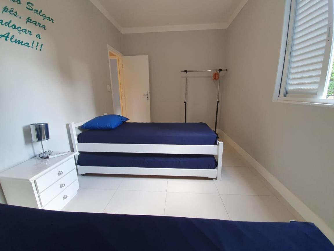 Apartamento Guaruja 12 Eksteriør bilde