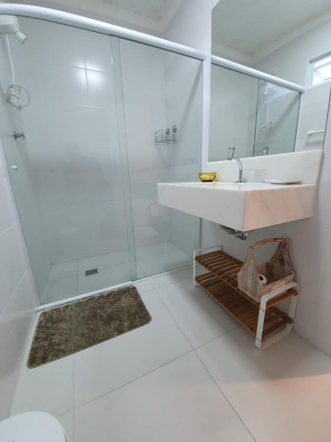 Apartamento Guaruja 12 Eksteriør bilde