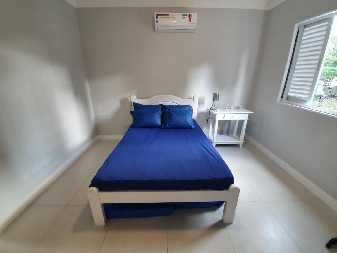Apartamento Guaruja 12 Eksteriør bilde