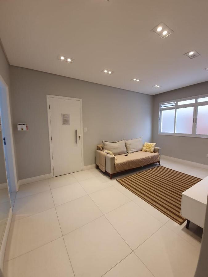 Apartamento Guaruja 12 Eksteriør bilde