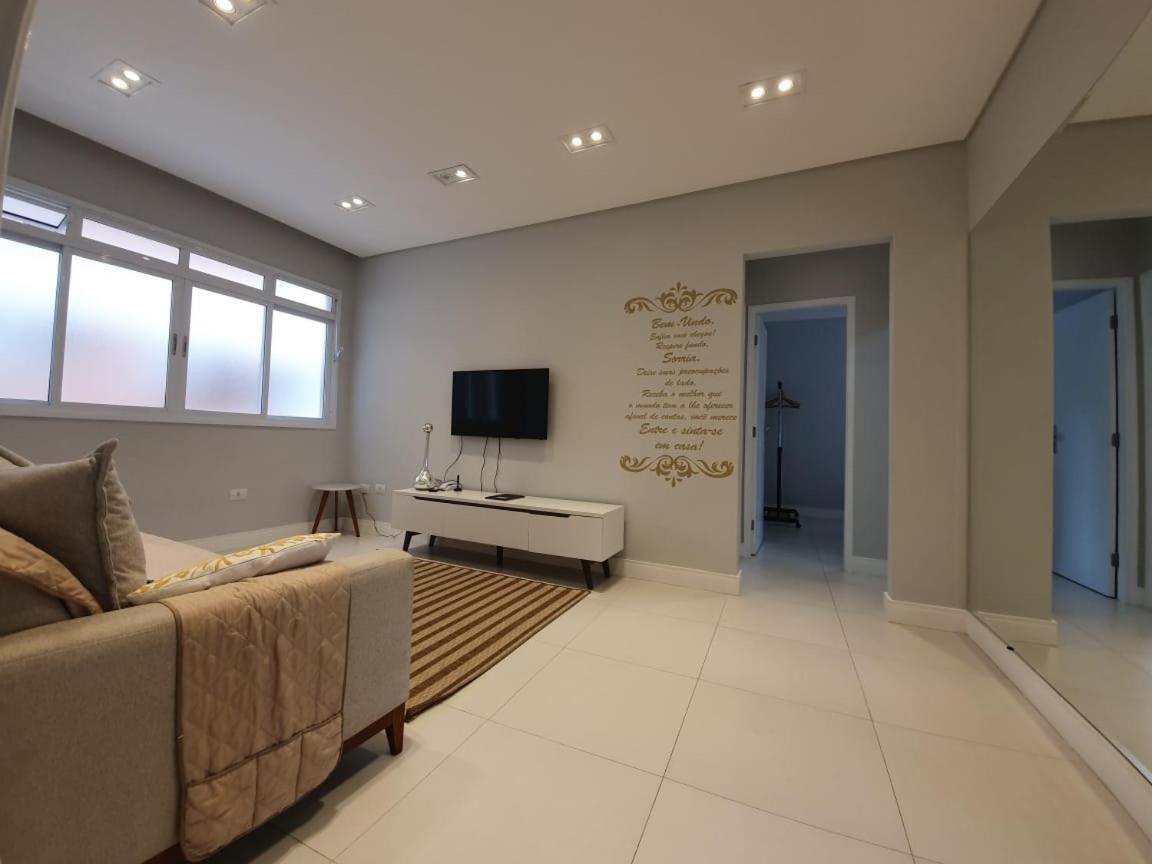 Apartamento Guaruja 12 Eksteriør bilde